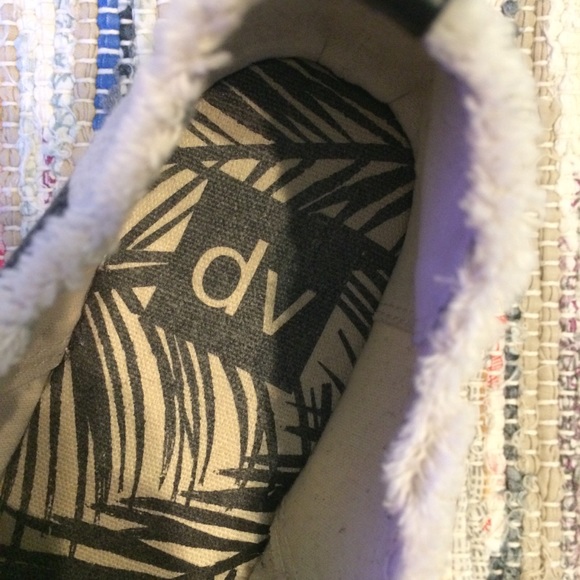 Sandales Espadrilles Plates DV By Dolce Vita 'Zennah' - Pointure US 7.5 (Femme) - Noir - Neuves Sans Boîte
